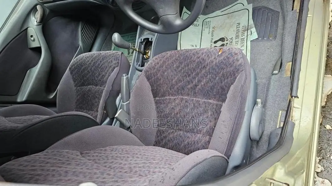 Fiat Bravo Diesel 2 L 1997