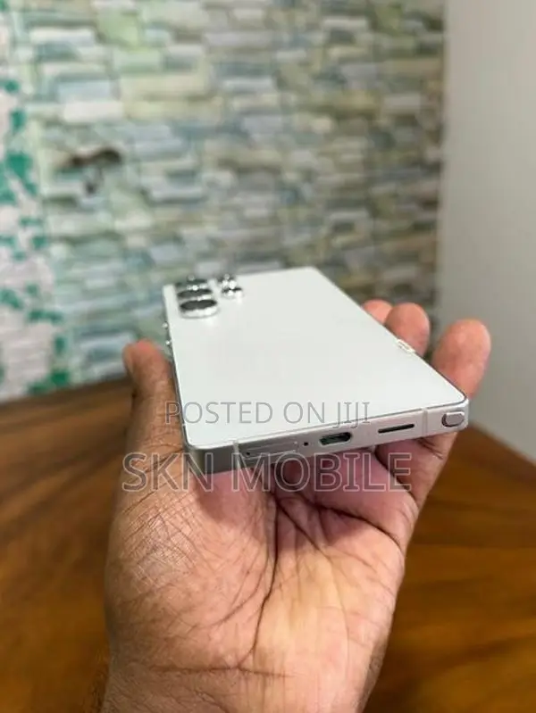 Samsung Galaxy S25 Ultra 12GB 1TB 5G (Used)
