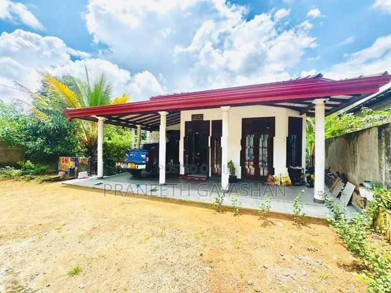 House for Sale Balangoda