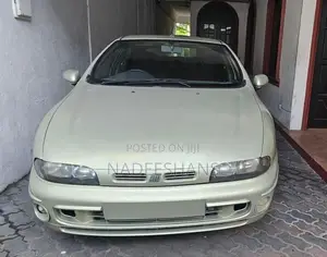 Fiat Bravo Diesel 1997