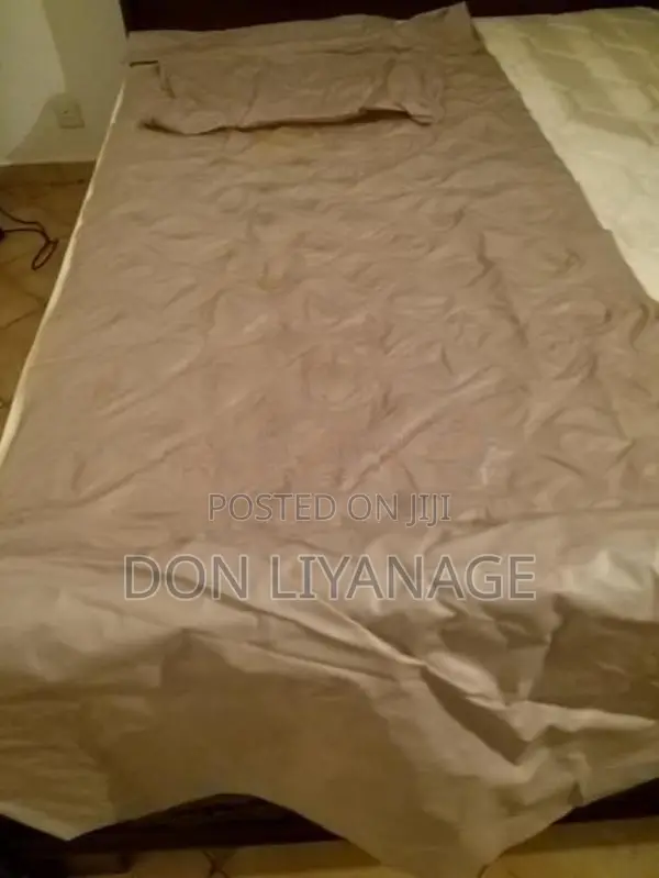 Hospital Inflatable Mattress
