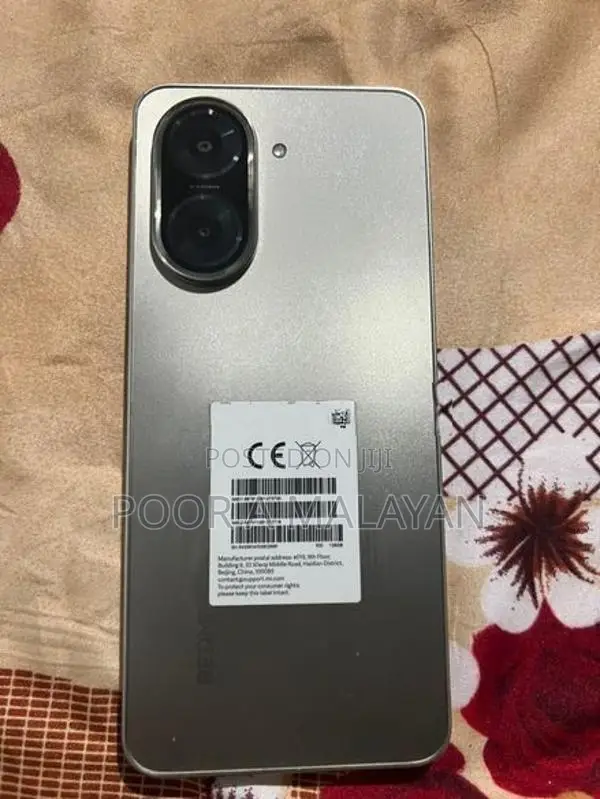 Xiaomi Redmi A5 (Used)