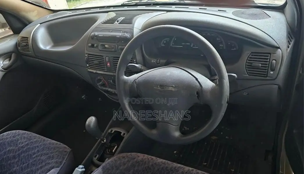 Fiat Bravo Diesel 1997