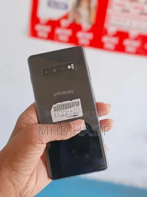 Samsung Galaxy S10 Plus (Used)