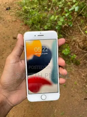 Apple iPhone 7 (Used)