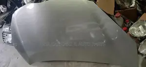 Toyota Aqua Bonnet