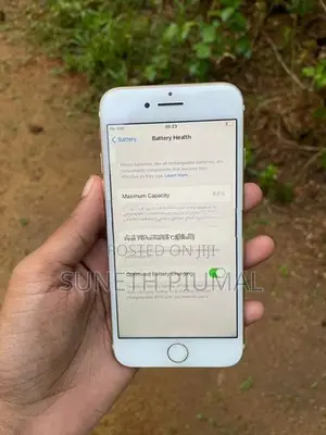 Apple iPhone 7 (Used)