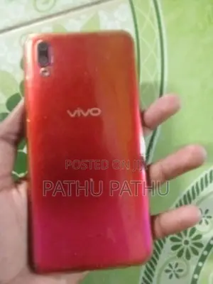 Vivo Y93 (Used)