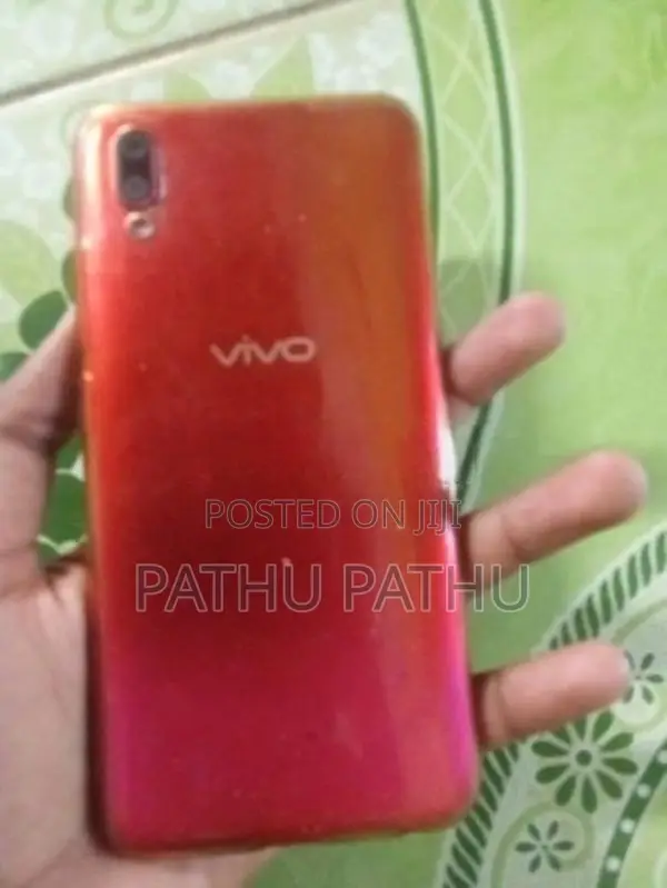 Vivo Y93 (Used)