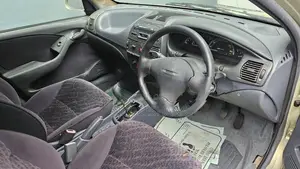 Fiat Bravo Diesel 1997