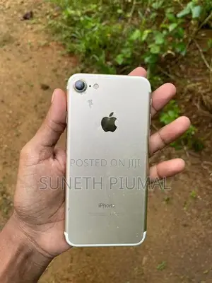 Apple iPhone 7 (Used)