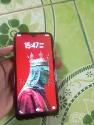 Vivo Y93 (Used)