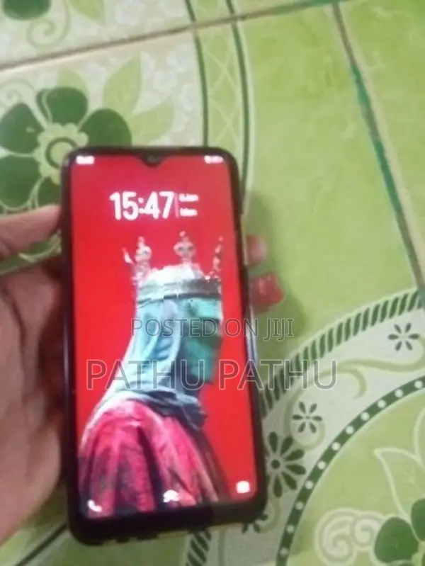 Vivo Y93 (Used)