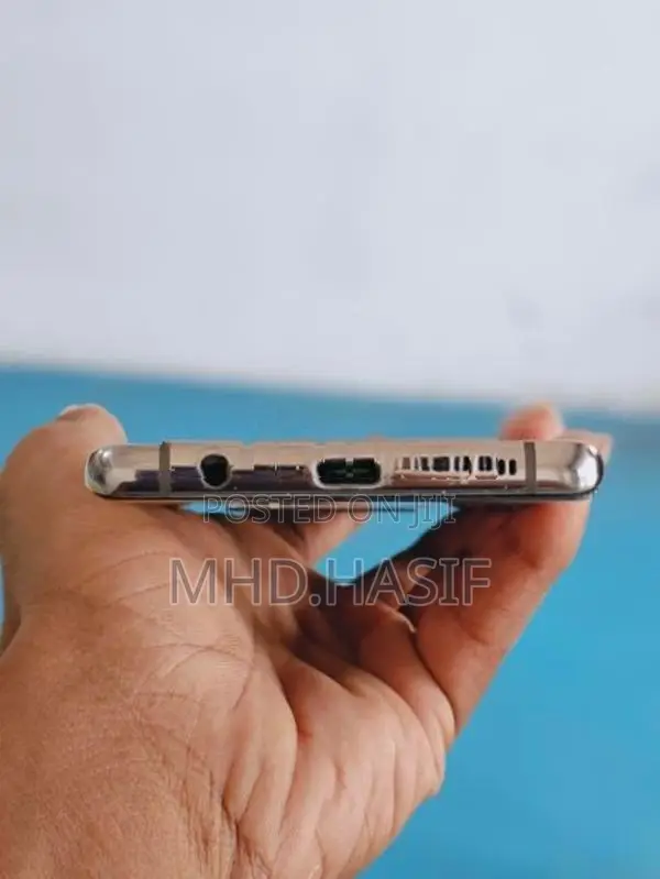 Samsung Galaxy S10 Plus (Used)