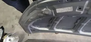 Toyota Aqua Bonnet