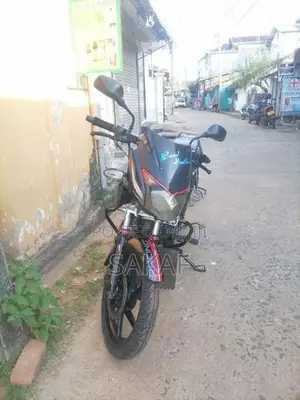 Bajaj Pulsar P150 2010