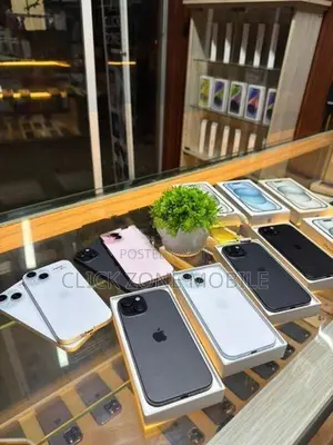 Apple iPhone 15 128GB (Used)