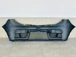 Japan Alto Rear Bumper