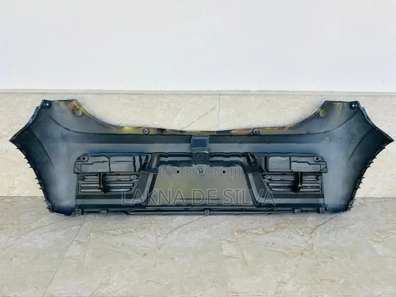 Japan Alto Rear Bumper