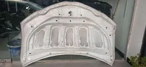 Toyota Axio 161/165 Bonnet