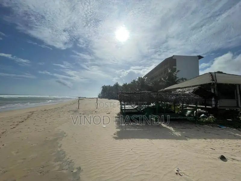 Prime Land Near Ahangama Beach
