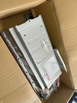Prius Hybrid Battery 2026