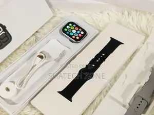 Smart Watch (New Features) Bluetooth Calling, SMS - Series 10