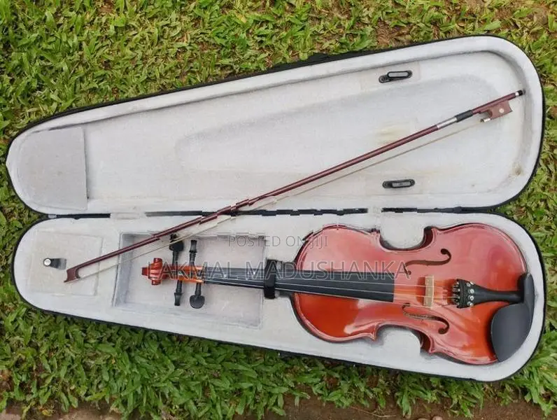 Super Lark Violin
