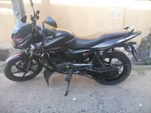 Bajaj Pulsar P150 2010