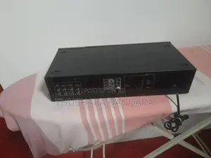 Pioneer Graphic Equalizer
