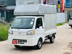 Daihatsu Hijet DX 2022