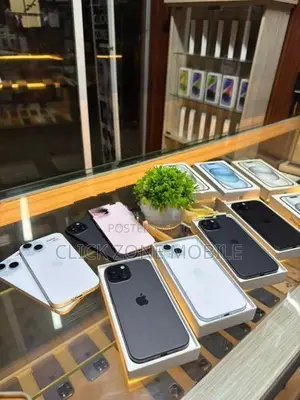 Apple iPhone 15 128GB (Used)
