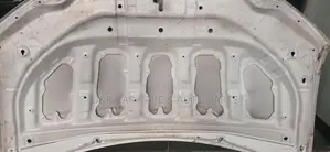 Toyota Axio 161/165 Bonnet