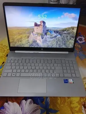 Model: HP Laptop 15-dy2xxx Processor: 11th Gen Intel Core i5-1135