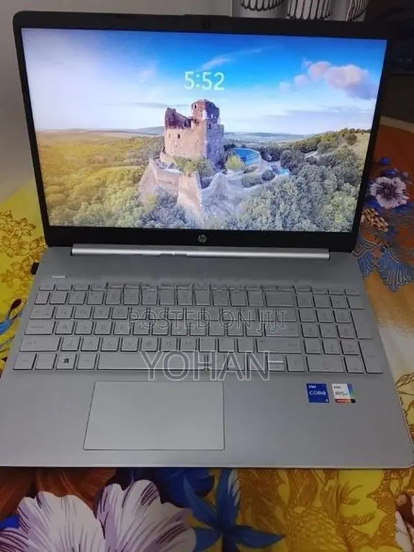Model: HP Laptop 15-dy2xxx Processor: 11th Gen Intel Core i5-1135