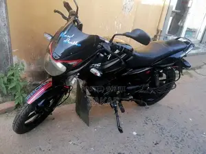 Bajaj Pulsar P150 2010