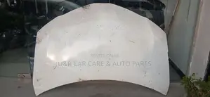 Toyota Axio 161/165 Bonnet