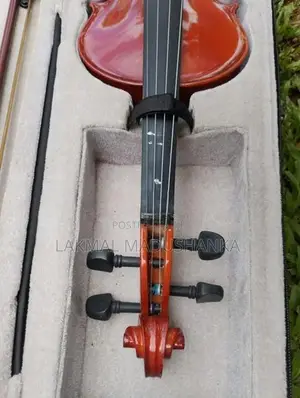 Super Lark Violin