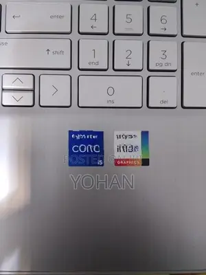 Model: HP Laptop 15-dy2xxx Processor: 11th Gen Intel Core i5-1135