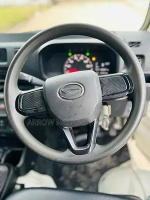 Daihatsu Hijet DX 2022