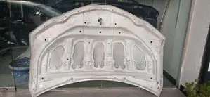 Toyota Axio 161/165 Bonnet