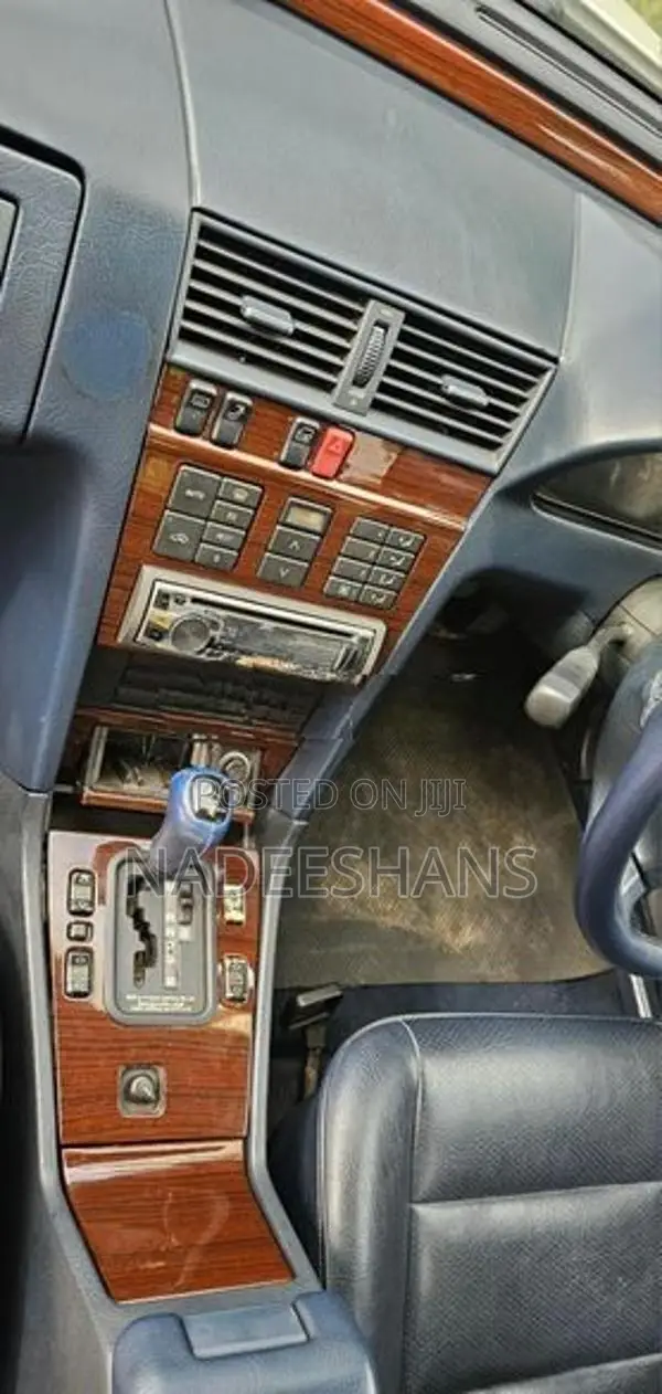 Mercedes Benz C220 Diesel Auto 1994