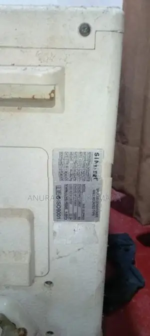 Singer Ac