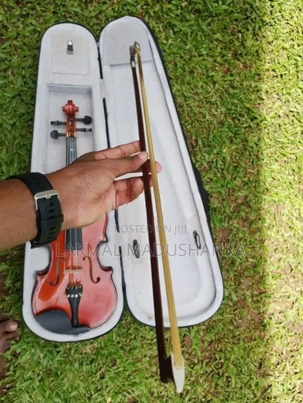 Super Lark Violin