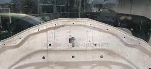 Toyota Axio 161/165 Bonnet
