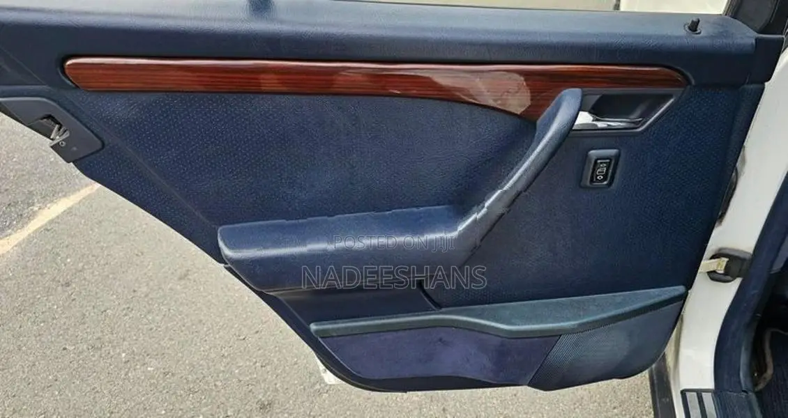 Mercedes Benz C220 Diesel Auto 1994