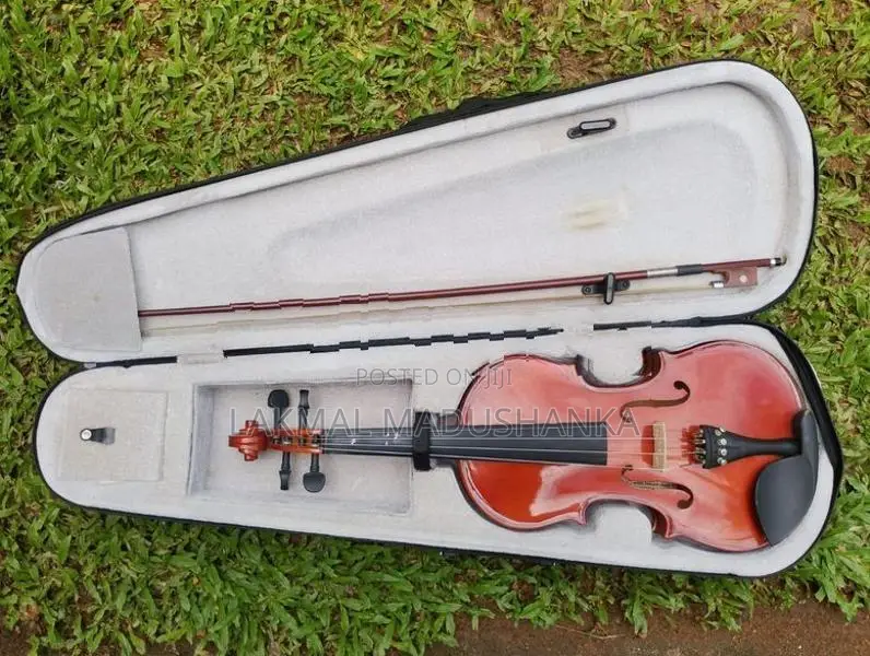 Super Lark Violin