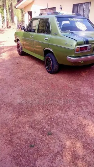 Nissan B10 1978