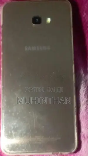 Samsung Galaxy J4+ (Used)