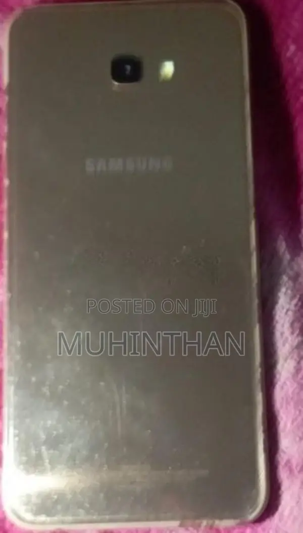 Samsung Galaxy J4+ (Used)